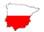 ONA VALLES - Polski